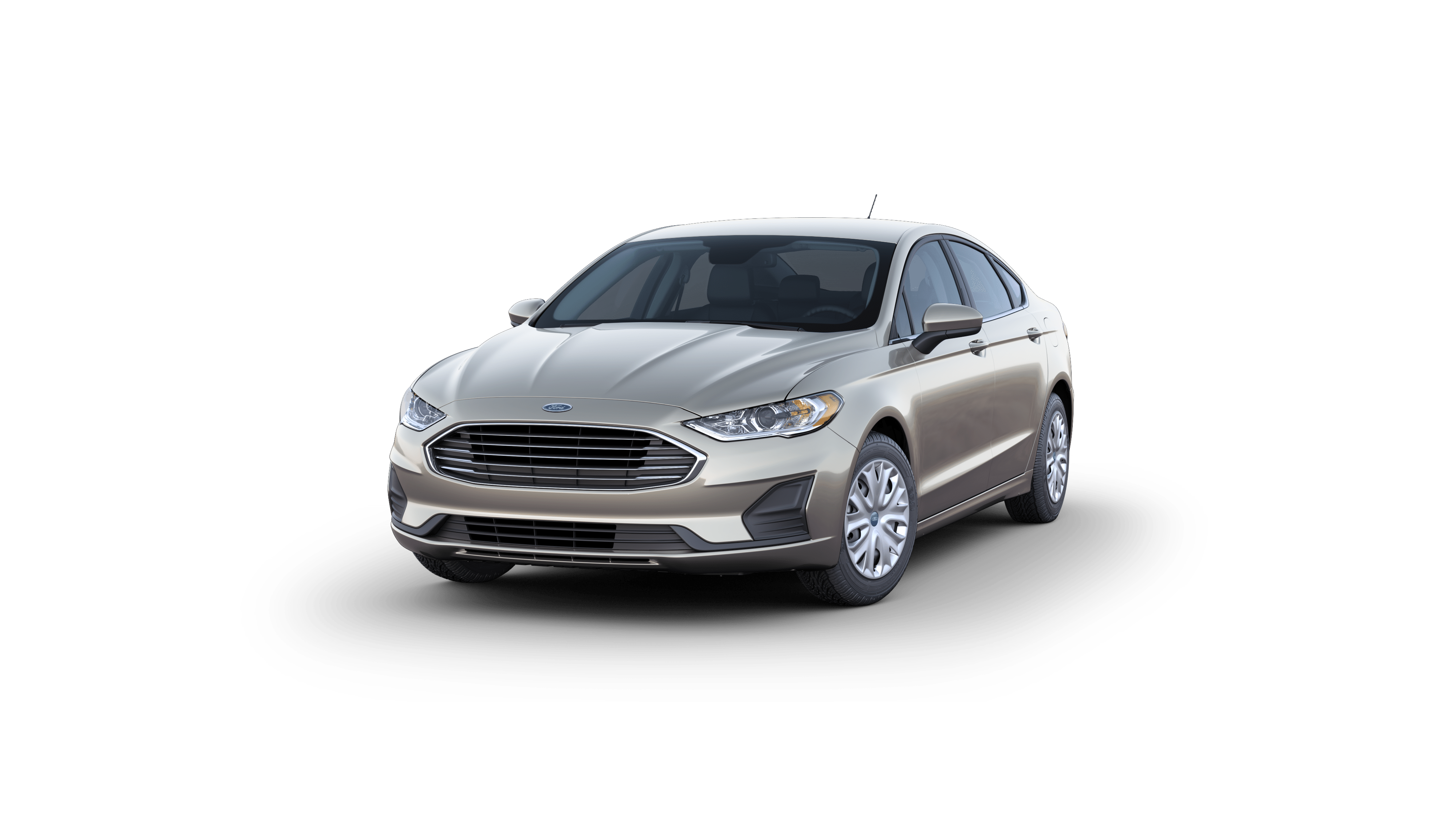 Jim Trenary Ford >> 2019 Ford Fusion for sale in Moscow Mills ... Jim Trenary Ford >> 2019 Ford Fusion for sale in Moscow Mills ...